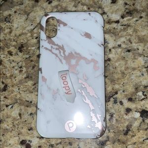 Loopy iPhone XR case